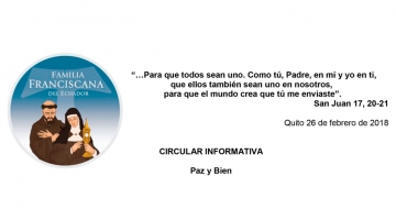 Circular Informativa